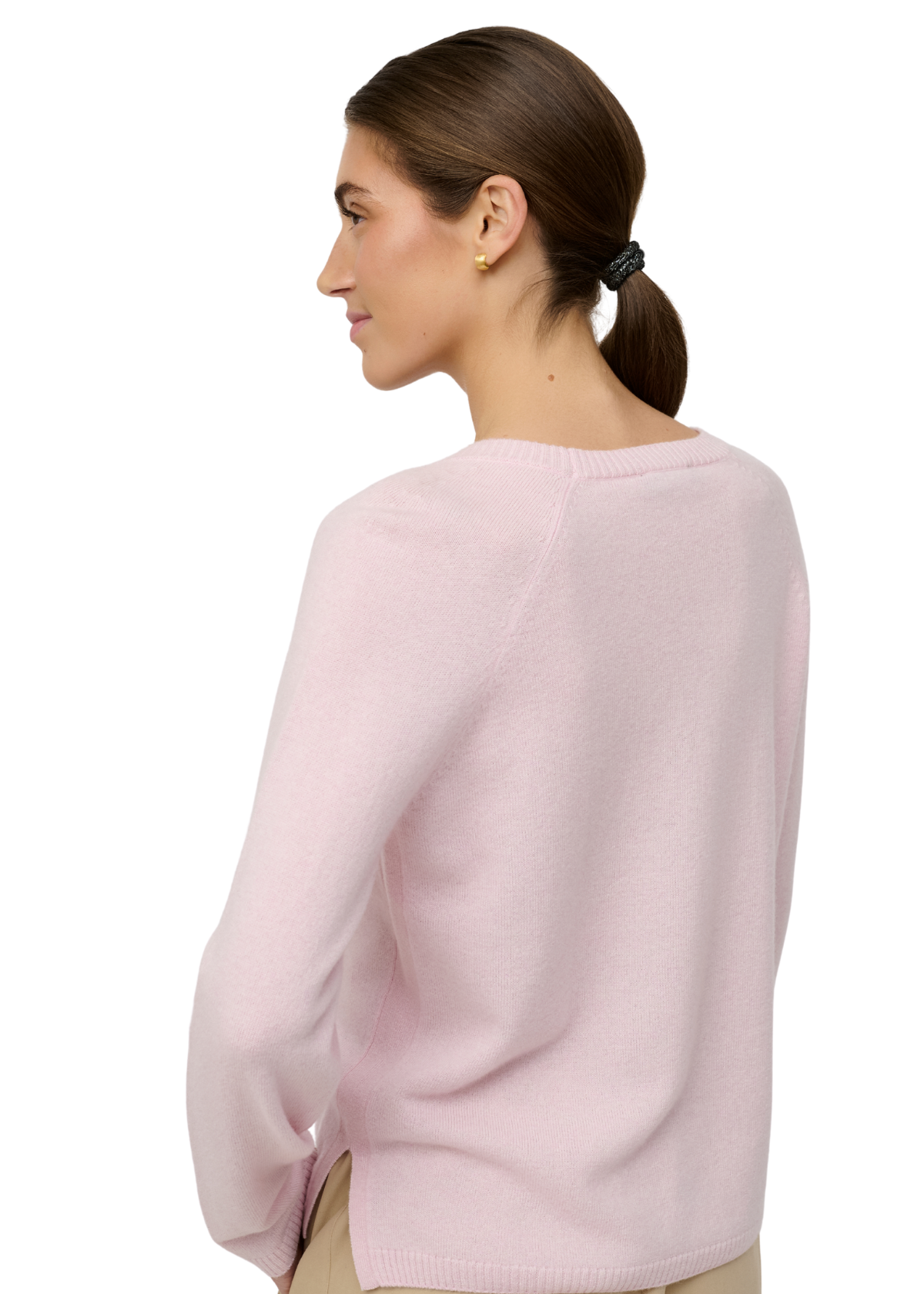 CRLinea Kashmir Sweater